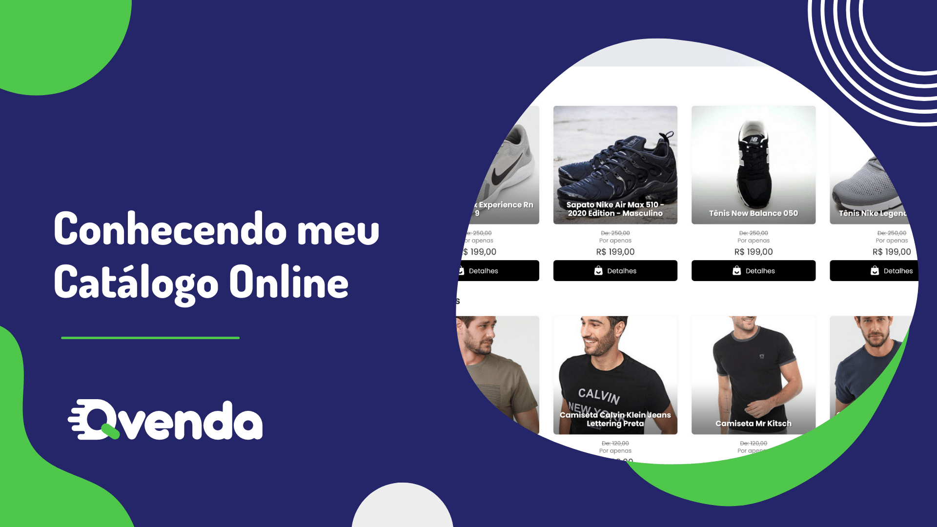 Conhecendo o Painel de Controle + Dicas